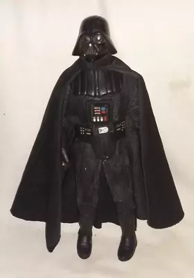 Kenner Star Wars Collector Series Darth Vader 12  Figure • £9.99