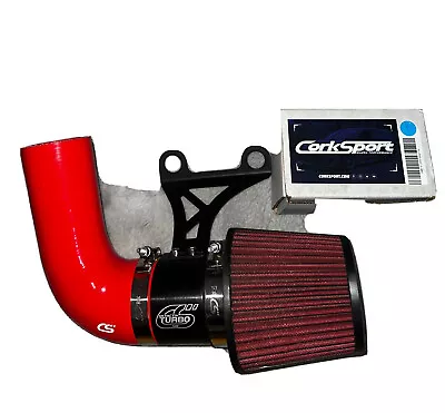 Mazda 3 Cx30  Turbo Air Intake • $200