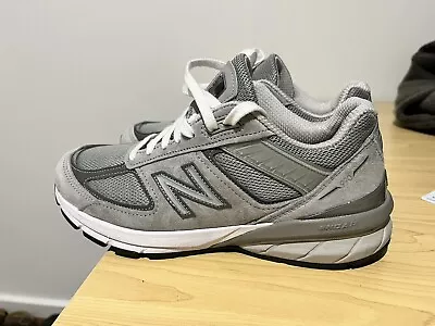 New Balance 990v5 Made In USA • $120