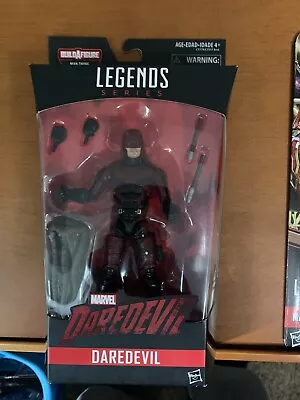 Marvel Legends Netflix Daredevil • $48