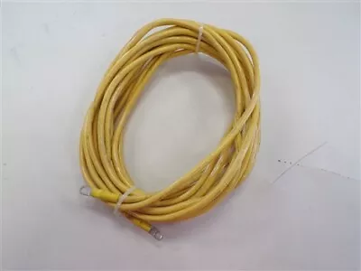 Pacer 6 Gauge Electrical Wire 33' 10  E157097 Marine Boat • $49.95