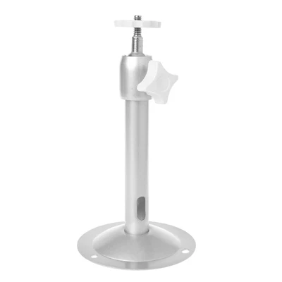 $8.87 • Buy Adjustable Portable Wall Mount Ceiling Stand For Home And Office Projector