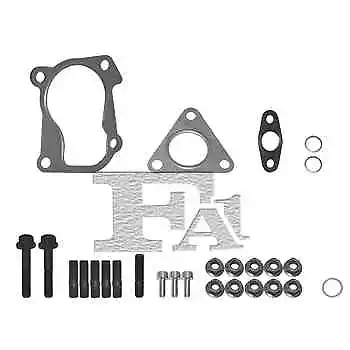 FA1 KT110050 Mounting Kit Charger For AUDISEAT ŠKODAVW • $20.73