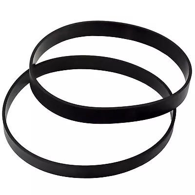 2-Pack Vacuum Belt For Bissell CleanView Momentum Power/ Rewind Velocity Series • $8.45