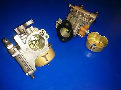 6517A55? CARBURETORs 6517A56? 830281A3? 830281A4?   Mercury 40hp Mariner • $599