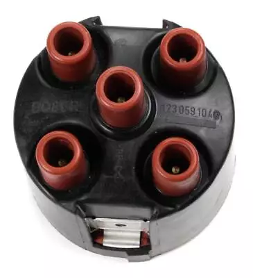 Bosch Distributor Cap 03368 For Volkswagen Cabrio Cabriolet Golf Jetta Passat • $31.50