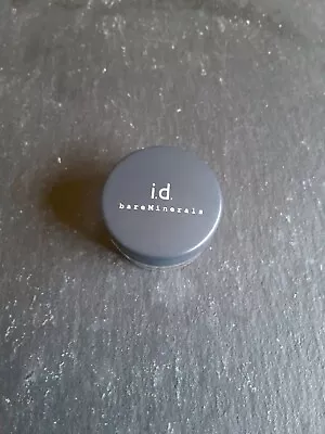 I D Bare Minerals Glimpse Face Powder • £5