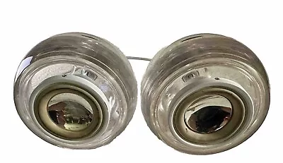 VINTAGE APPLE PRO SPEAKERS By HARMON KARDON For IMAC POWER MAC G4 M8756G/A M6531 • $33.99