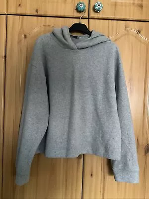 Zara Hoodie Size S • £3