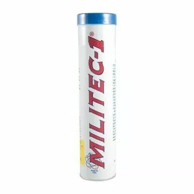 MILITEC-1 Ultra-Premium Extreme Pressure Multi-Purpose Grease 14oz (397g) • $19.99