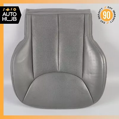03-06 Mercedes R230 SL500 Front Left Or Right Side Bottom Lower Seat Cushion OEM • $236.55