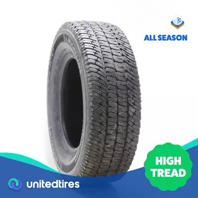 Used LT 275/70R18 Michelin LTX A/T2 125/122R - 15/32 • $128.43