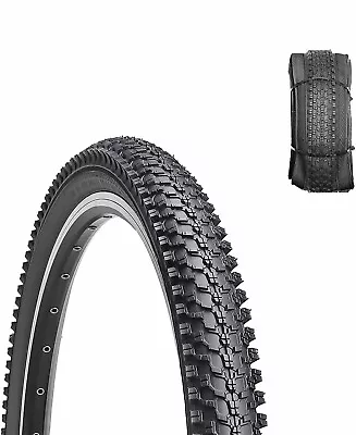 New Bike Tire 26x2.125 (57-559) Mountain / Beach / Road (High Quality)  • $22.99