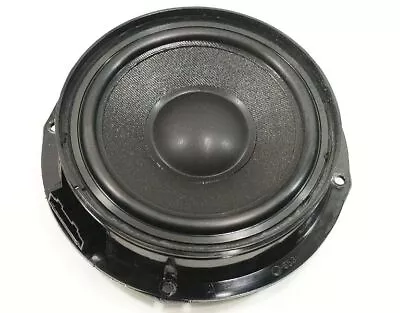 Front Monsoon Door Speaker VW Jetta Golf Beetle Passat Genuine - 1C0 035 411 G • $47.99