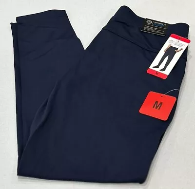 Mondetta Outdoor Project Men's Active Performance Jogger Pants Blue Size M • $21.95