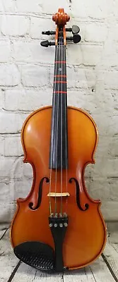 Becker 2000 Series Viola 14  Inch With Case And Bow • $159