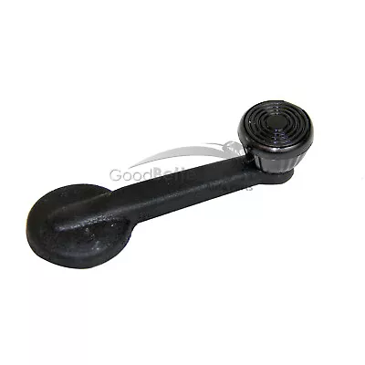 One New MTC Window Crank Handle 4828 111837581J For Volkswagen & More • $16.51