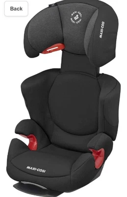 £75 • Buy Maxi-Cosi Rodi AirProtect Highback Booster Child Car Seat, 15-36 Kg 3.5 - 12 Yrs