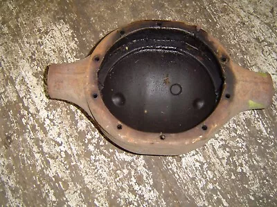 1967 - 1973 Ford 9 Inch Centre Of Housing Cut Out • $57.94