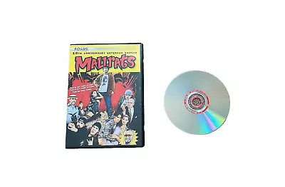Mallrats (DVD 10th Anniversay Extended Edition) VERY GOOD Free Shipping • $6.99