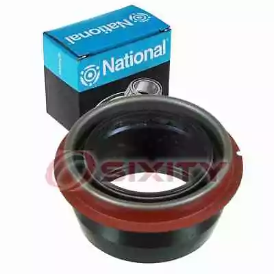 National Transfer Case Input Shaft Seal For 1998-2001 Mercury Mountaineer Sk • $22.34