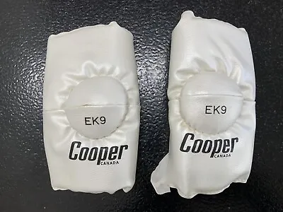 Vintage Cooper EK9 Hockey Elbow  Pad NOS • $33