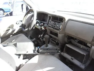 Driver Left Fender With Fender Flare Fits 97-99 MONTERO SPORT 463872 • $99