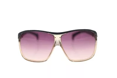 Balenciaga 7699 Ladies Vintage Sunglasses Circa 1980s-slight Wear To Frame-40g • $79.99