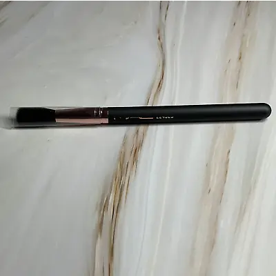 MAC COSMETICS ~ 224 SES Eye Tapered Brush Limited Edition  High Quality Brush • $14
