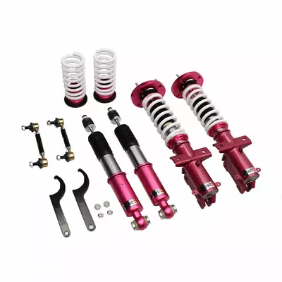 Godspeed MSS0120-A ACURA INTEGRA 90-93(DA) MONOSS COILOVERS Brand New • $687.30