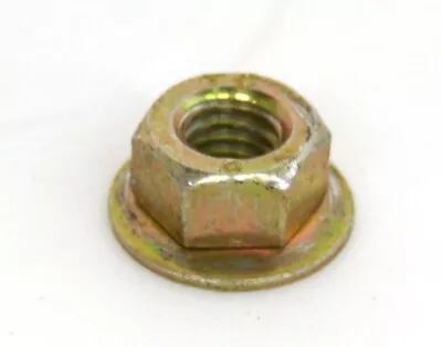$1 • Buy 99-01 Ford F250 F350 SD EXC. Mounting Bolt NUT -Interior Fuse Panel OEM 5732