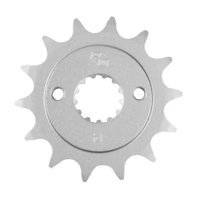 Primary Drive Front Sprocket 14 Tooth For YAMAHA YZ85 2002-2024 • $13.53