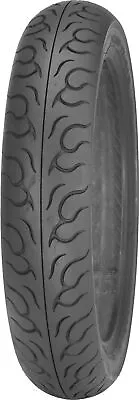 Front IRC Motorcycle Cruiser Tire WF-920 120/90-18 65H Bias Wild Flame Tubeless • $105.99