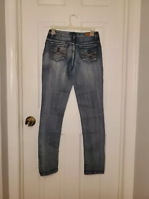 Mudd Skinny Jeans Size 16R Girls • $17.42