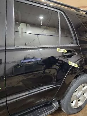 Driver Left Rear Side Door Limited Fits 03-05 4 RUNNER 576987 • $339