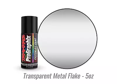 Traxxas ProGraphix Paint • $9.95