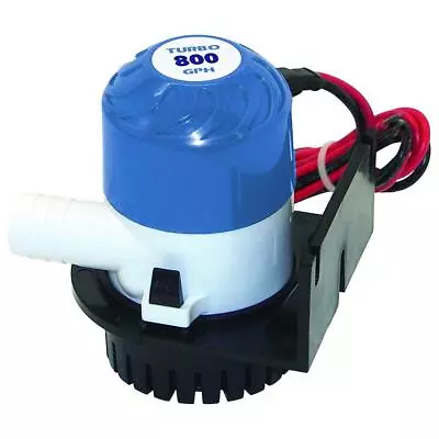 Shoreline Marine Bilge Pump   • $37.22