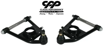 Mustang II IFS Coil Spring Lower Tubular Control Arms Kit Front Suspension • $259