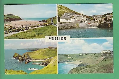 🌞mullion Cove Multiview😊buy 2 Get 1 Free • £1.59