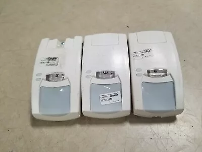 Lot Of 3 - Interlogix Pir Motion Detector G3 Ve1012am • $96.03