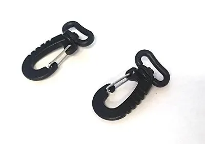 Stroller Shoulder Harness Clip Buckle Hooks Baby Uppababy VISTA CRUS SEAT HA • £11.39