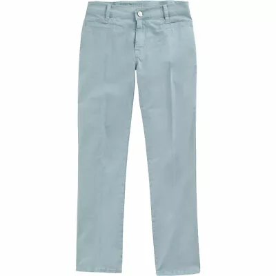MIH Women's Paris Jeans Cropped Slim Pistache ( 24 )  • $65.55
