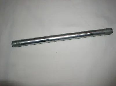 Mini Bike Axel Shaft 5/8  Diameter 9-3/4  Long • $8.99