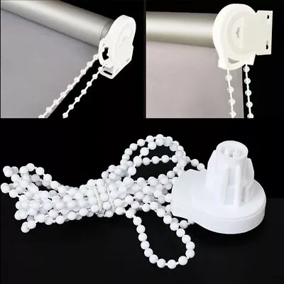 Roller Blind Fitting Repair Kit Clip Accessories Tube-blind Spares Parts • £5.57