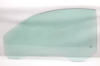 LH Front Side Window Door Glass 03-10 VW Beetle Convertible - Genuine • $109.99