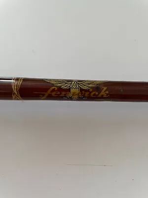 Vintage Fenwick Feralite Spinning Fishing Rod • $47