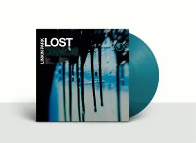 Linkin Park Lost Demos (RSD Black Friday 2023) (Vinyl) • £32.90
