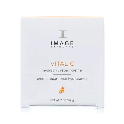 Image Skincare Vital C Hydrating Repair Creme 2oz/57g FAST SHIP • $52.50