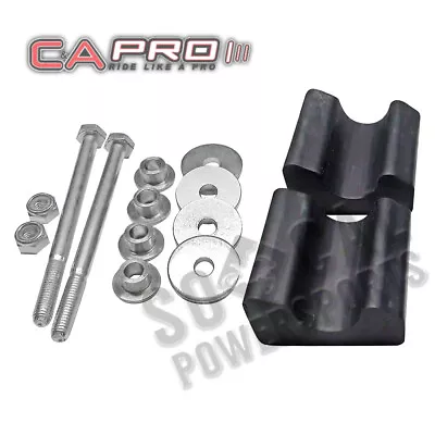 C&A PRO Ski Mount Kit Yamaha FX Nytro MTX (2008-2010) • $56.73