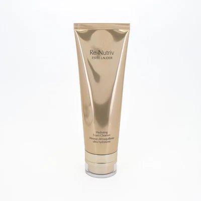 £48.95 • Buy Estee Lauder Re-Nutriv Hydrating Foam Cleanser 125ml - Missing Box